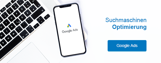 Werbeagentur Allgäu Google Ads Optimierung